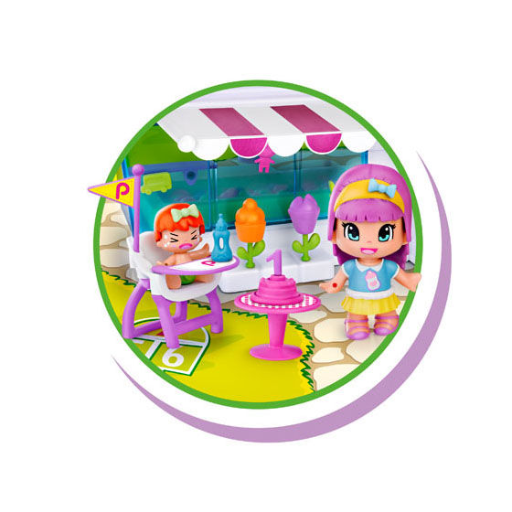Thumbnail: Pinypon Baby Party