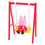 Thumbnail: Peppa & Suzy Playground Fun Playtime Set