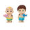 Thumbnail: CoComelon Bathtub Playset