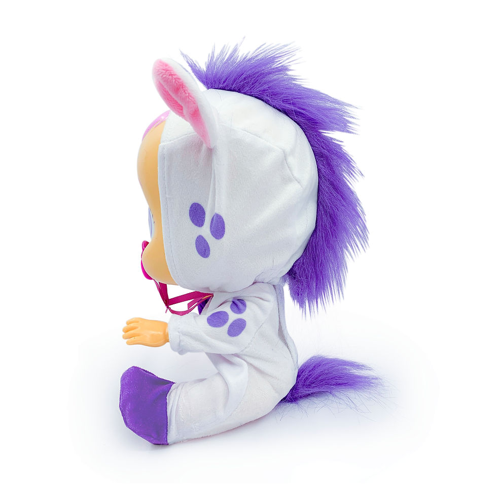 Thumbnail: Cry Babies - Susu