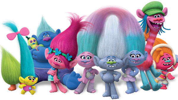 Trolls