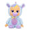 Thumbnail: Cry Babies Goodnight Starry Sky Jenna 12" Sleepytime Baby Doll