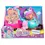 Thumbnail: The mini Bellies Mini Rosie´s car