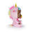 Thumbnail: Cry Babies Jassy Fantasy Baby Doll - Pink Unicorn