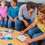 Thumbnail: Beat the Parents Ultimate Family Showdown Board Game