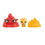 Thumbnail: Poopsie Cutie Tooties Surprise Collectible Slime & Mystery Character