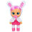 Thumbnail: Cry Babies Dressy Coney 12" Baby Doll - Pink Hair