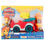Thumbnail: Play-Doh Town Fire Truck