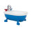 Thumbnail: CoComelon Bathtub Playset