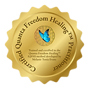 Seal Emblem QFH Certification
