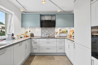 Charmantes Reihenmittelhaus