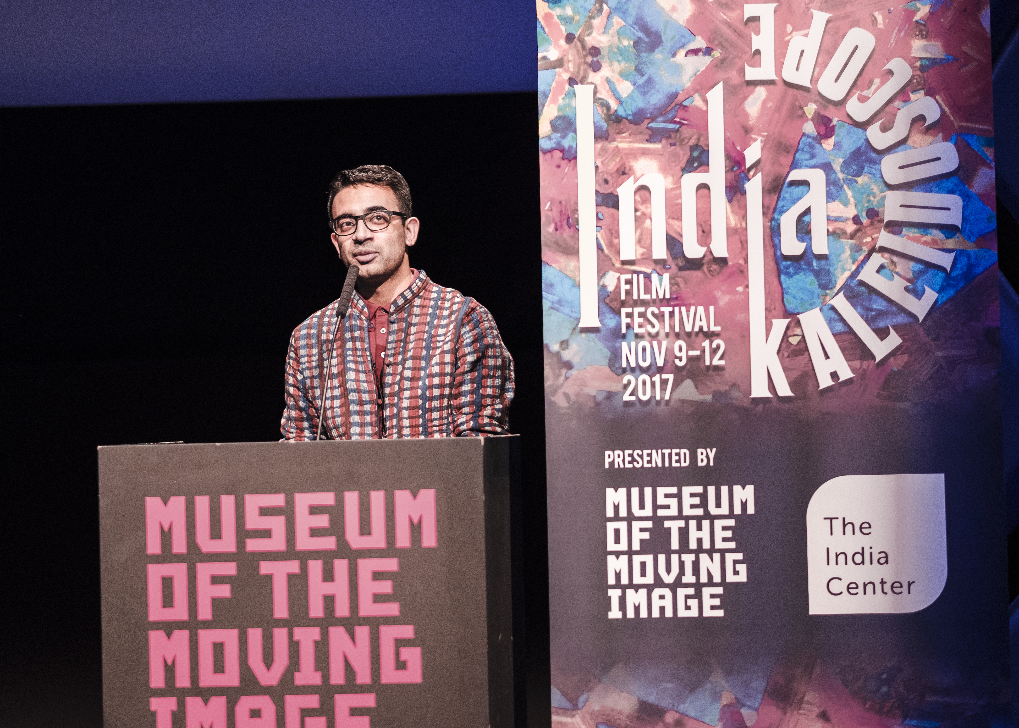 Museum of the Moving Image