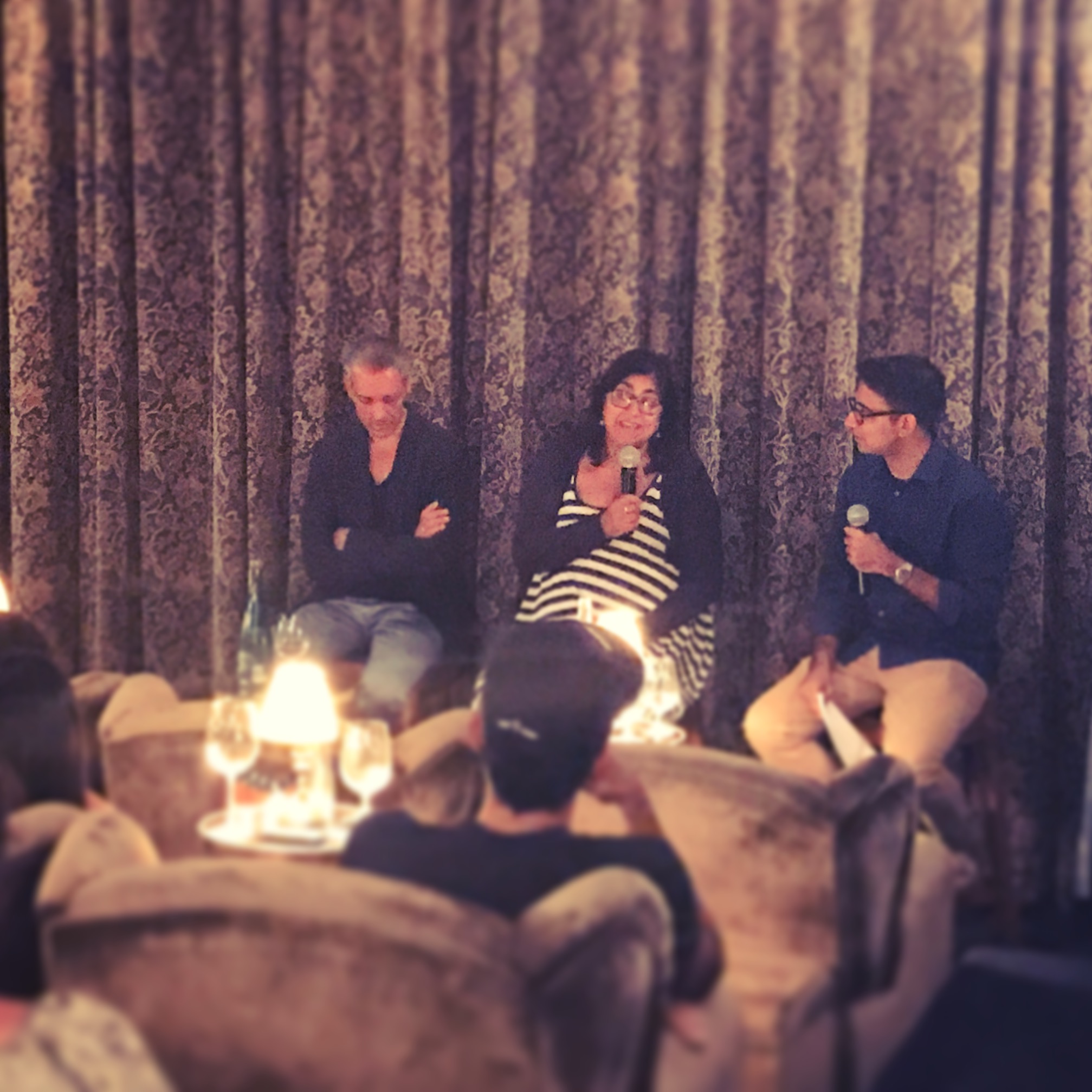 Soho House