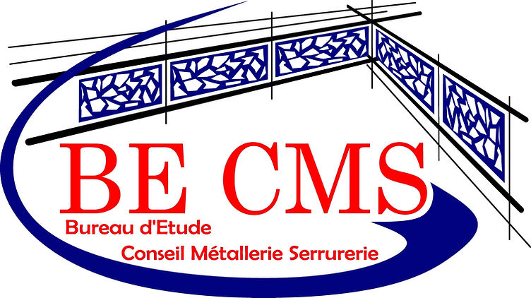 Logo de BE CMS