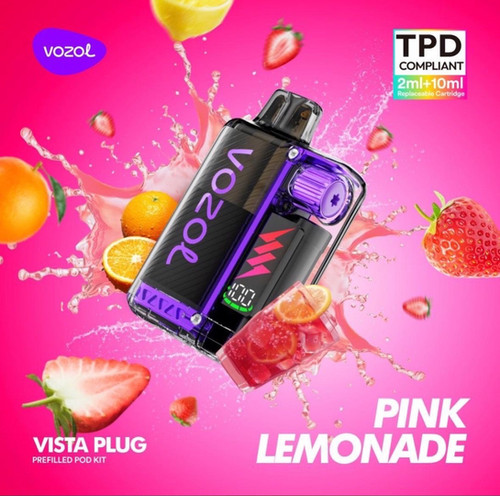 elfbar elfa kaufen Vozol ACE MAX Pods kaufen main image 1