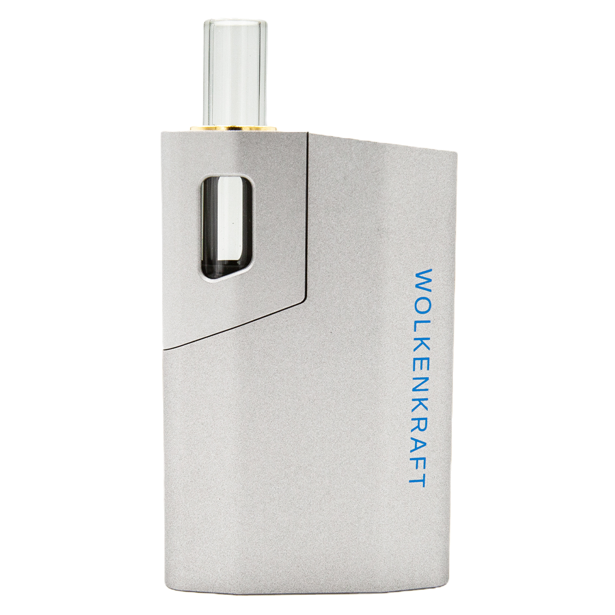 Wolkenkraft Äris Ultra Gun Metal