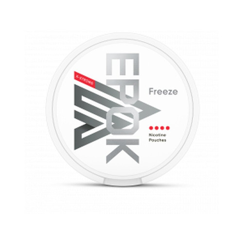 EPOK Freeze X-Strong 16.8g