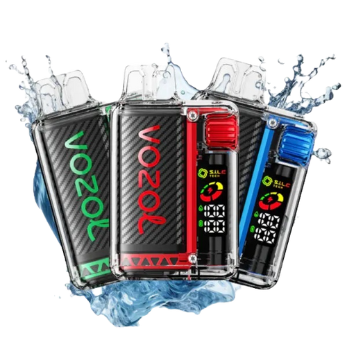 elfbar elfa kaufen Vozol Vista Plug Vozol Vista Plug Starter Set