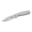 Thumbnail: Pocket knife Herbertz stainless steel - silver