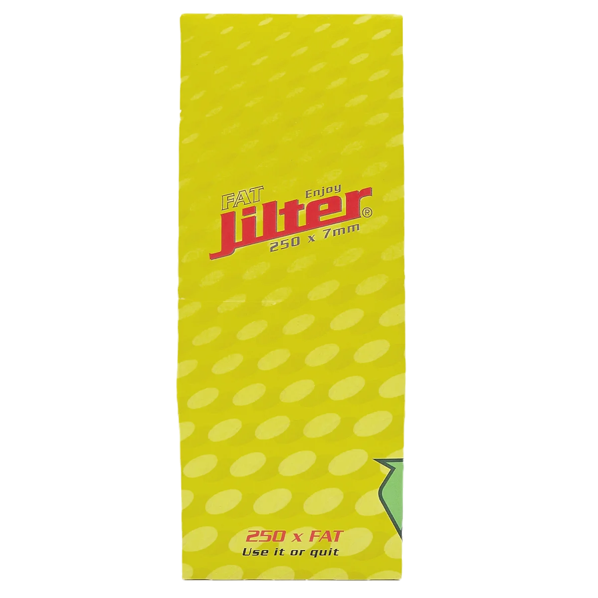 FAT Jilter - 250 Filter