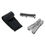 Miniatura: Multitool 24-in-1 Mini-Werkzeugen mit Etui Silber