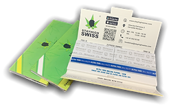 Nachhaltige Papers im Stayhigh Headshop