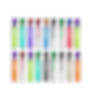 Vozol Neon 800 - Disposable Vape - 20mg
