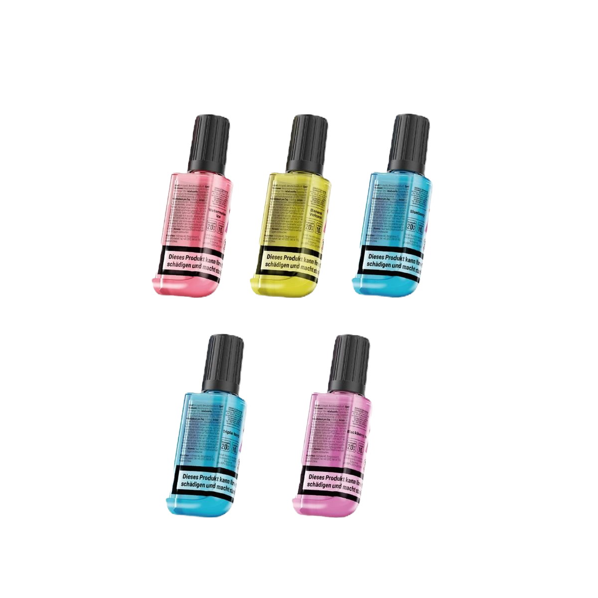 Lost Mary BM6000 - Nachfüllbehälter - Flavour wählbar