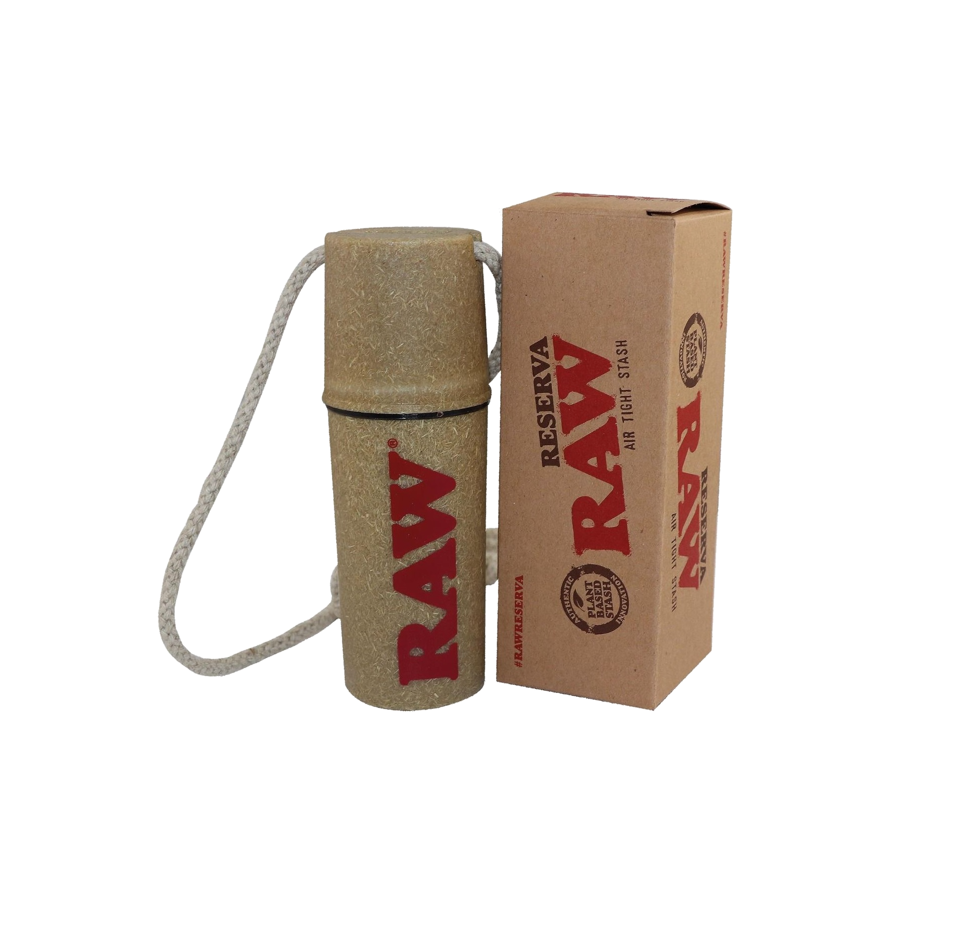 RAW Reserva - avec conefiller intégré