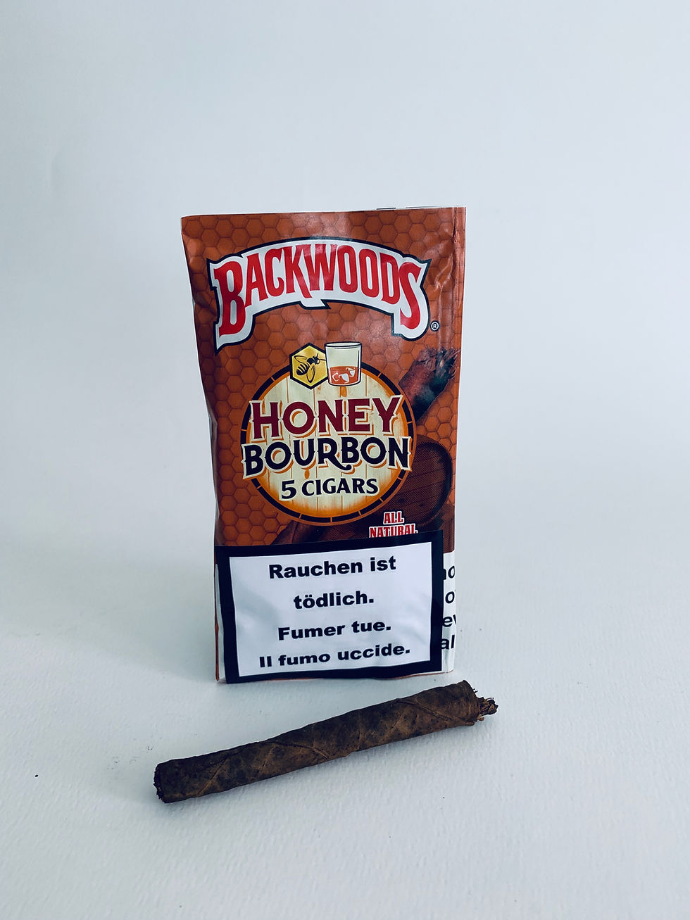 Miniatura: Stayhigh Medium Pack