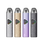 Miniaturbild: Vozol ACE GO – Stylischer Pod-Vape mit HD-Display & Schnellladefunktion