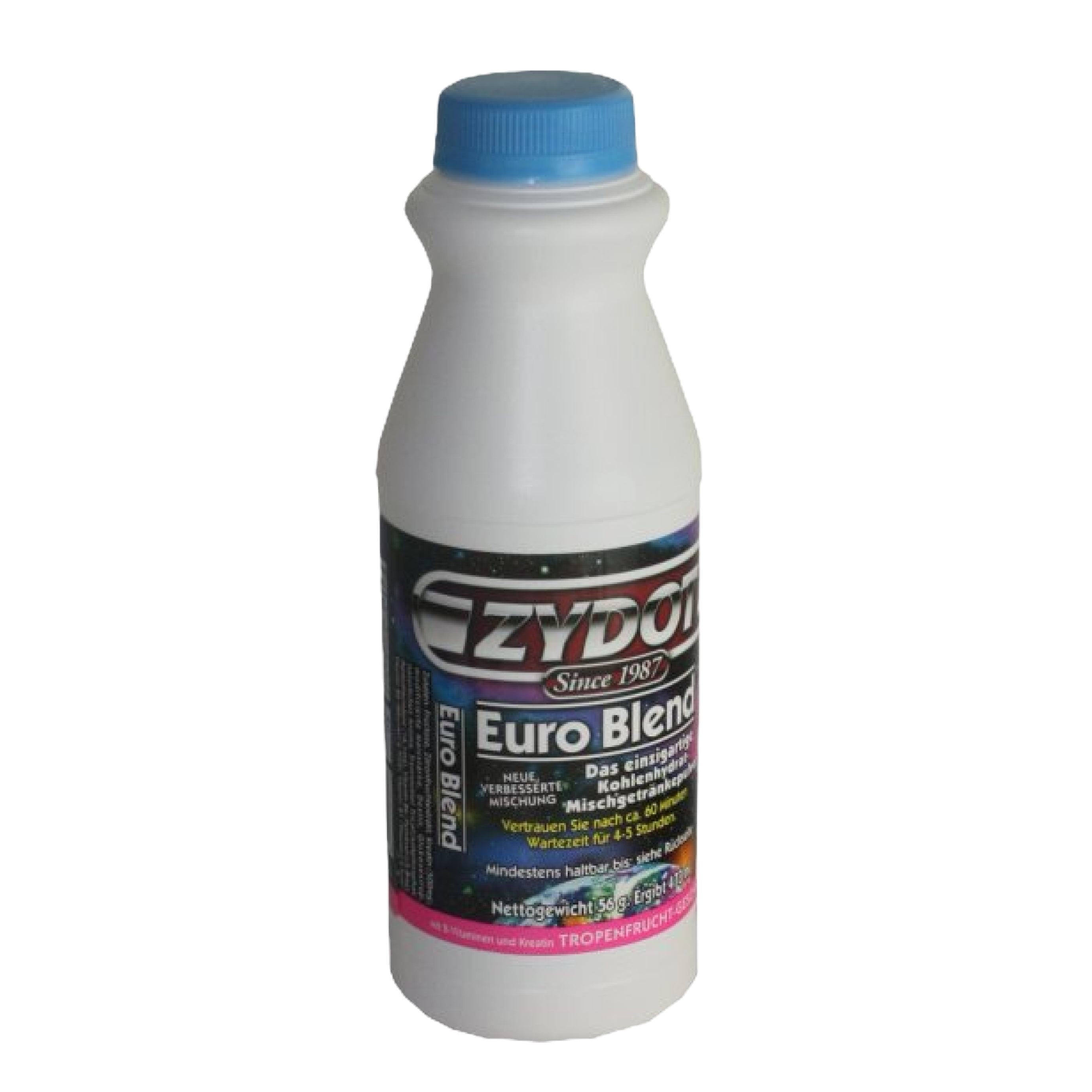 Zydot Euro Blend Tropenfrucht