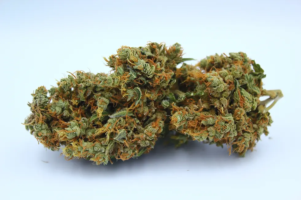 Miniaturbild: Frutig Grow - 10g Indoor CBD Blüten