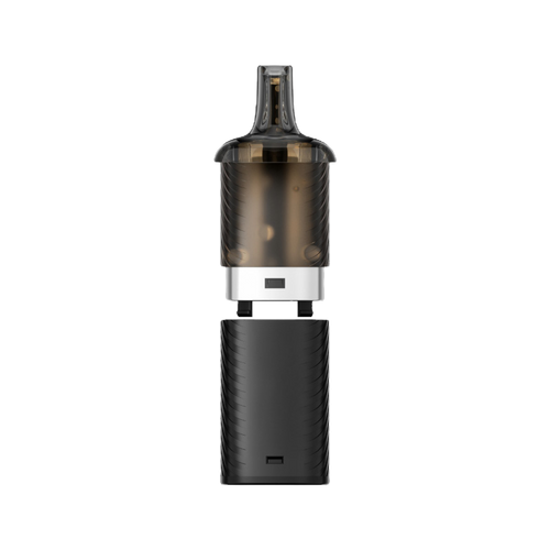 vozol pods nikotinfrei Vozol Ace Max 1000mAh Pod System Kit E-Zigarette Nikotinfrei Farbe Schwarz  : Amazon.de: Elektronik & Foto main image 0