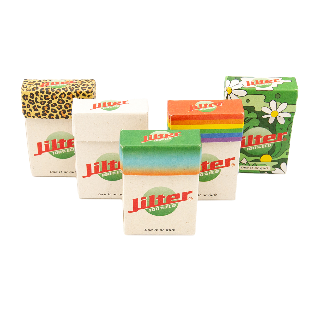 Jilter ECO - 42 Filter