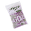 Thumbnail: Purize Activated Carbon Filter Lilac Size 9mm, Pack of 100