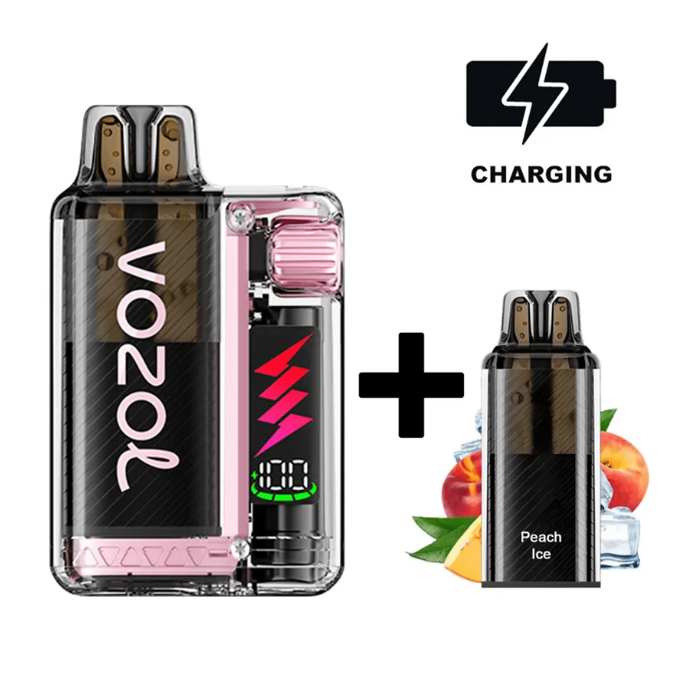Miniatura: Vozol Vista Plug - Nachfüllbares Kit mit Pod - Geschmack wählbar