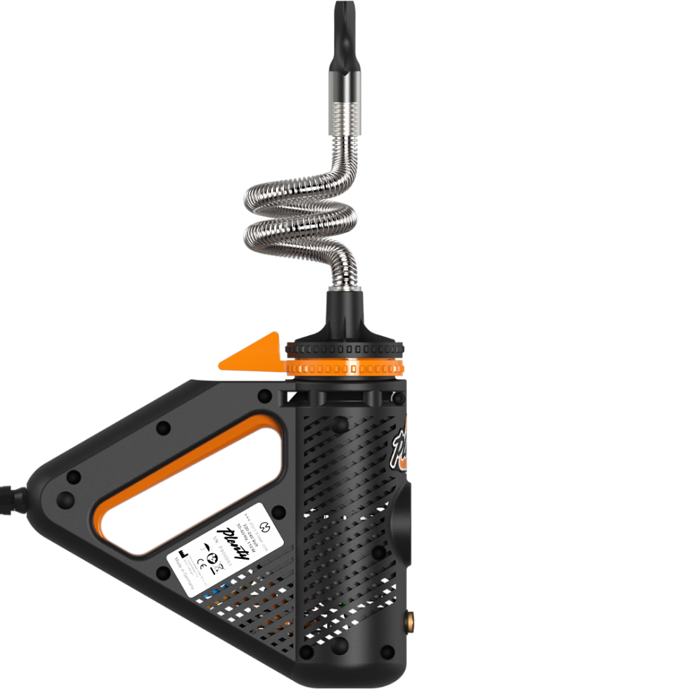 Thumbnail: Neues von Storz und Bickel