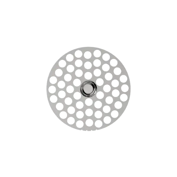 Miniature : Moulin à fleurs – Série supérieure en acier inoxydable nouvelle génération 2,5" – Plaques de broyage