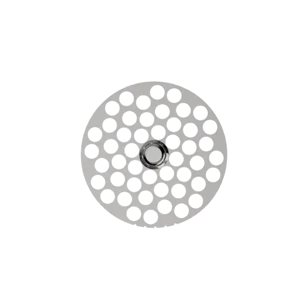 Miniature : Moulin à fleurs – Série supérieure en acier inoxydable nouvelle génération 2,5" – Plaques de broyage