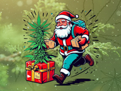 Horaires d’expédition et d’ouverture à Noël et au Nouvel An chez Stayhigh Swiss Head et CBD Shop