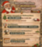 Headshop XMAS mit Santa