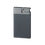 Thumbnail: Storm lighter matt/anthracite Jet-Flame