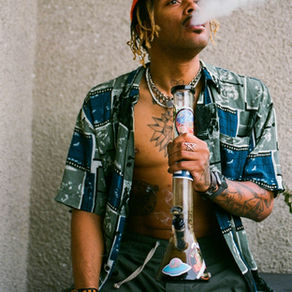 Die besten Glasbongs online kaufen – Dein Guide für den perfekten Rauchgenuss