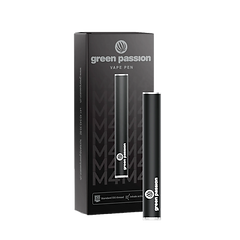 CBD Vape, Pens & Liquids  Hochwertig & Effektiv