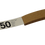 Miniaturbild: OCB Filter Tips Virgin Ungebleicht 50 Tips