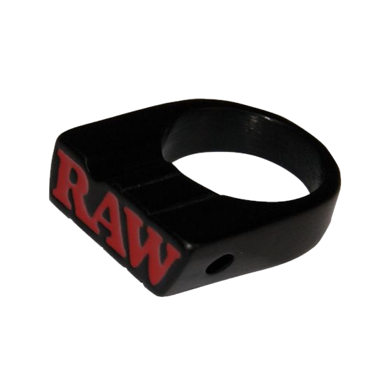 Raw Ring Joint Behälter Trend Artikel Gaming Ring