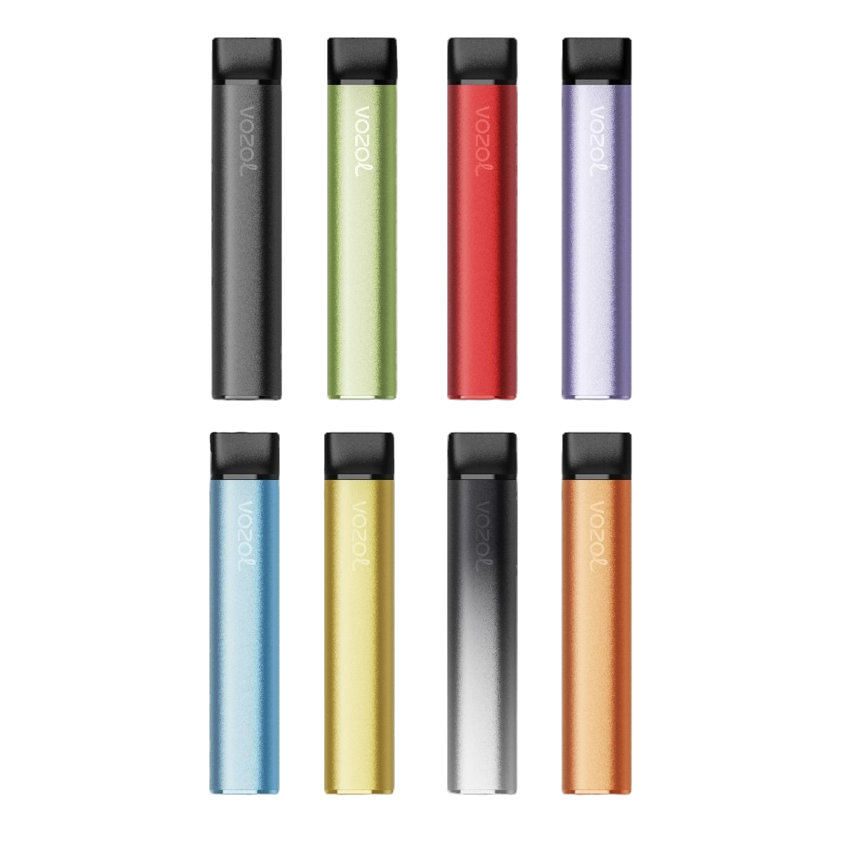 VOZOL Switch 600 - Refillable Pod Kit with 2ml Pod - Motif selectable