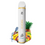 Thumbnail: SIDO Vapes - Koenigsmacha SIGGI 600 E-Shisha - Flavour wählbar - Ohne Nikotin Comet