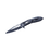 Thumbnail: Herbertz one-hand knife Lightweight - black